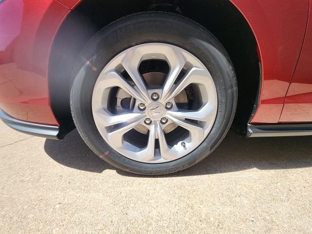 New 2026 Honda Accord LX image 12