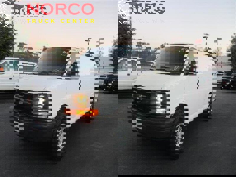 Used 2016 Chevrolet Express 2500 image 6