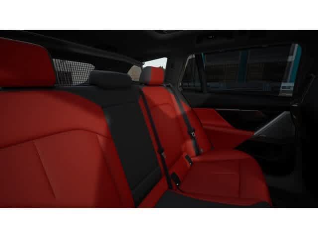 New 2027 BMW M5 Touring AWD/4WD image 12
