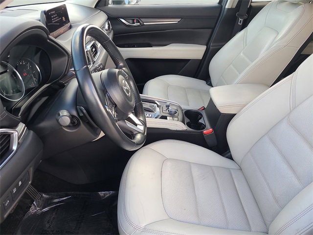 Used 2020 MAZDA CX-5 Grand Touring image 24