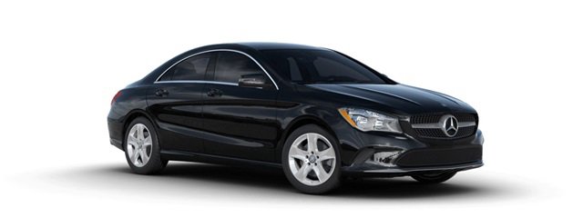 Used 2018 Mercedes-Benz CLA 250 image 1