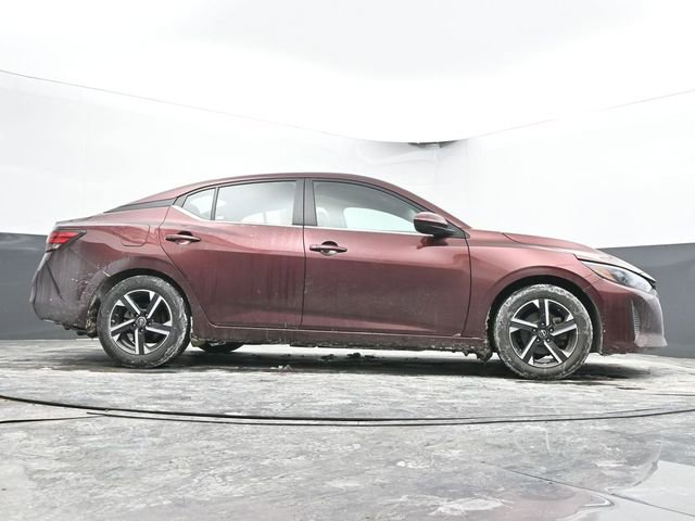 Used 2024 Nissan Sentra SV image 57