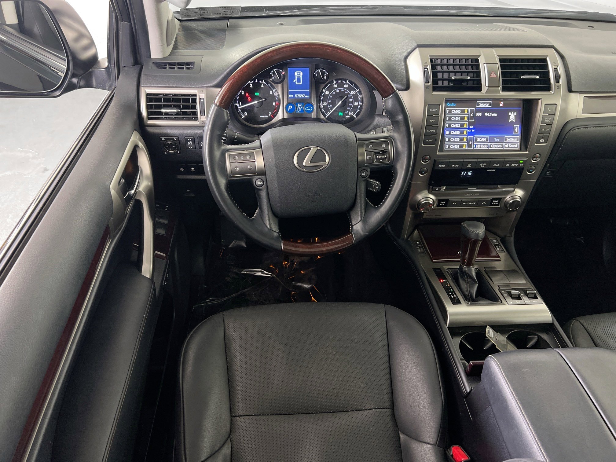 Used 2019 Lexus GX 460 Premium image 22