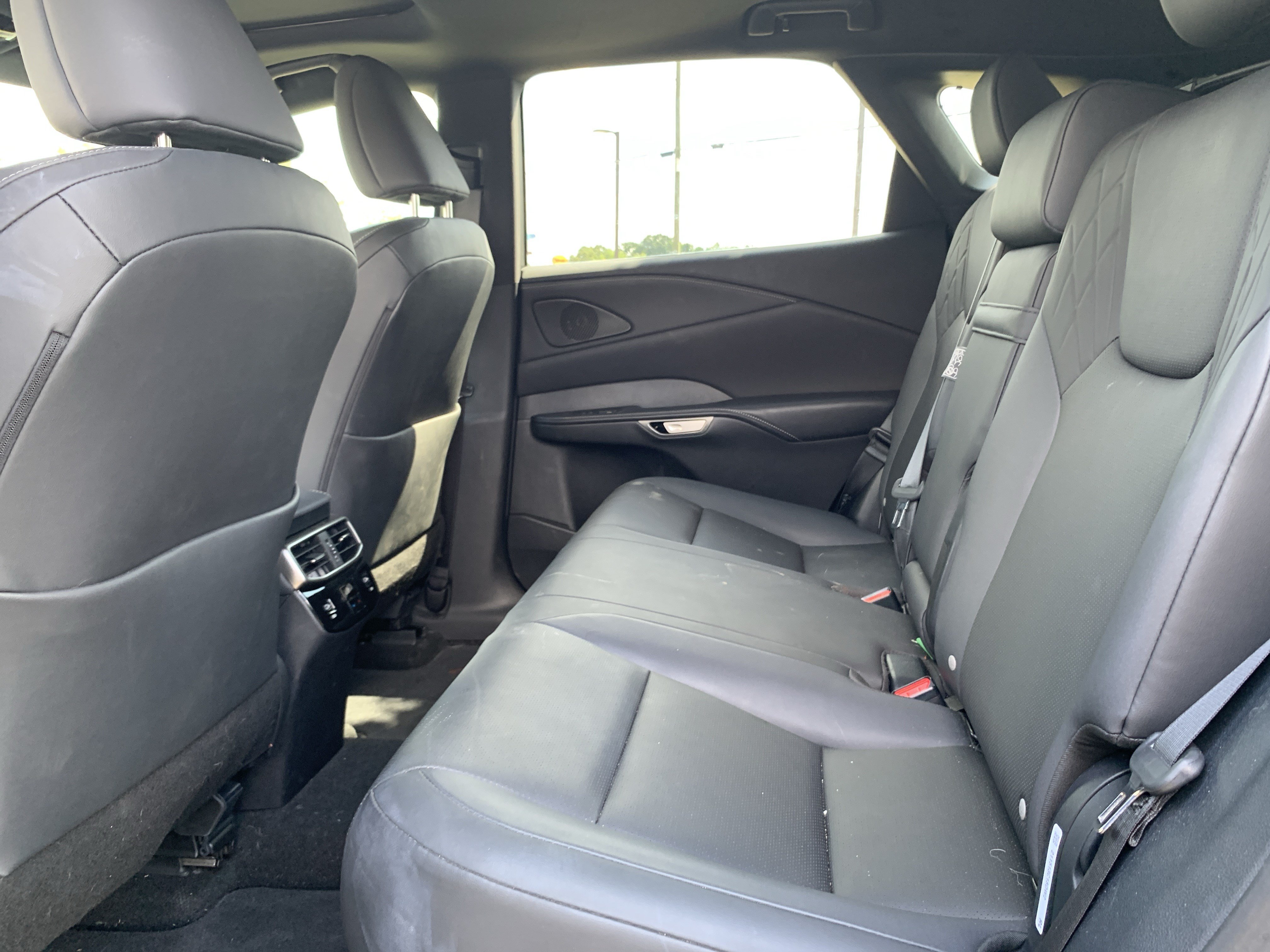 Used 2024 Lexus RX 350h w/ Cold Area Package AWD/4WD image 32