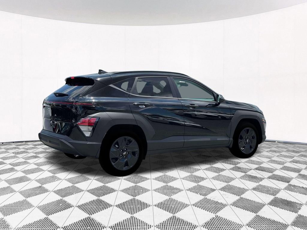 Used 2026 Hyundai Kona SEL Sport image 13