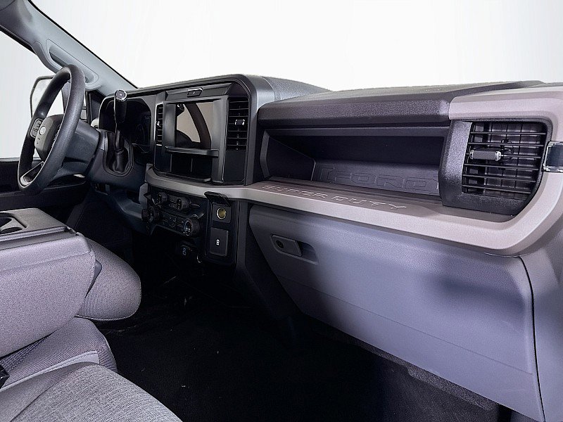 New 2026 Ford F350 XL image 26
