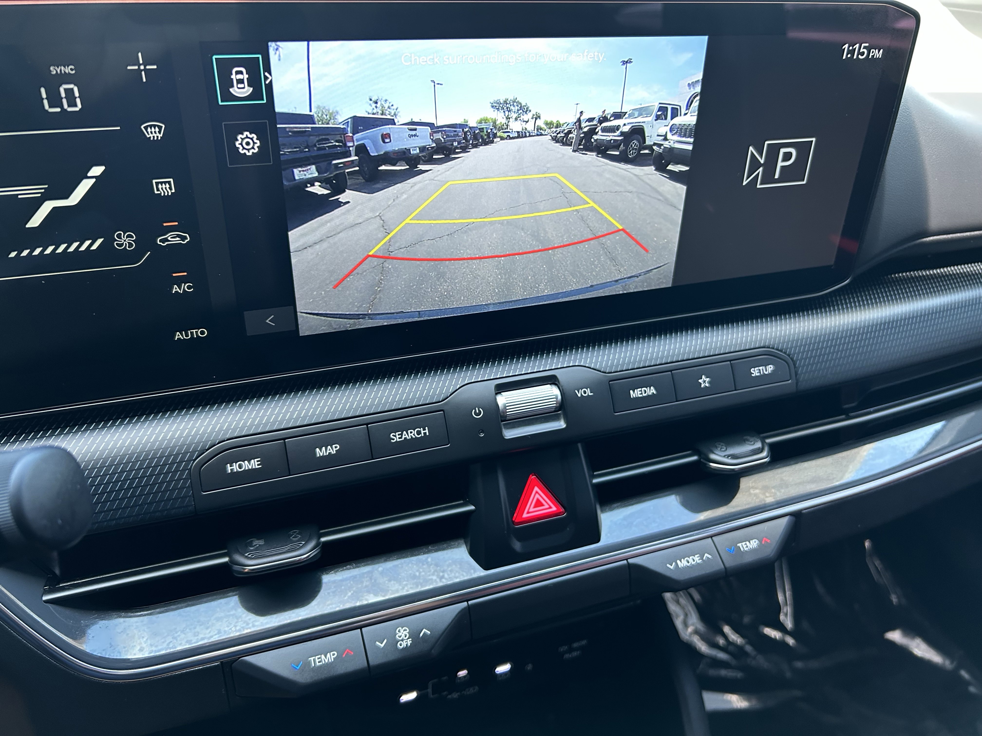 Used 2025 Kia K4 GT-Line w/ GT-Line Premium Package image 29