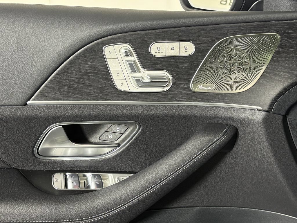 Certified 2026 Mercedes-Benz GLE 350 4MATIC image 12