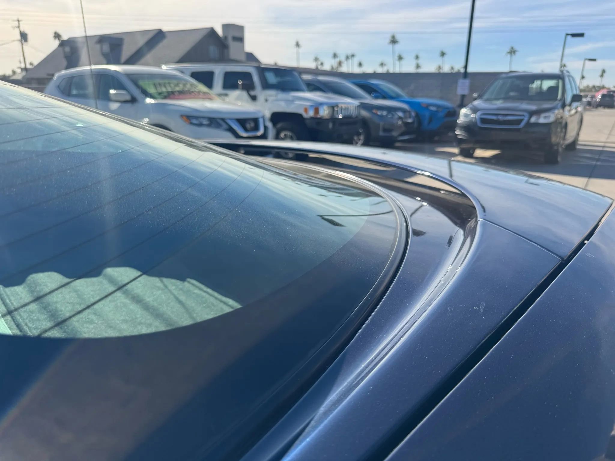 Used 1999 Chevrolet Camaro Z28 w/ Preferred Equipment Group 2 image 46