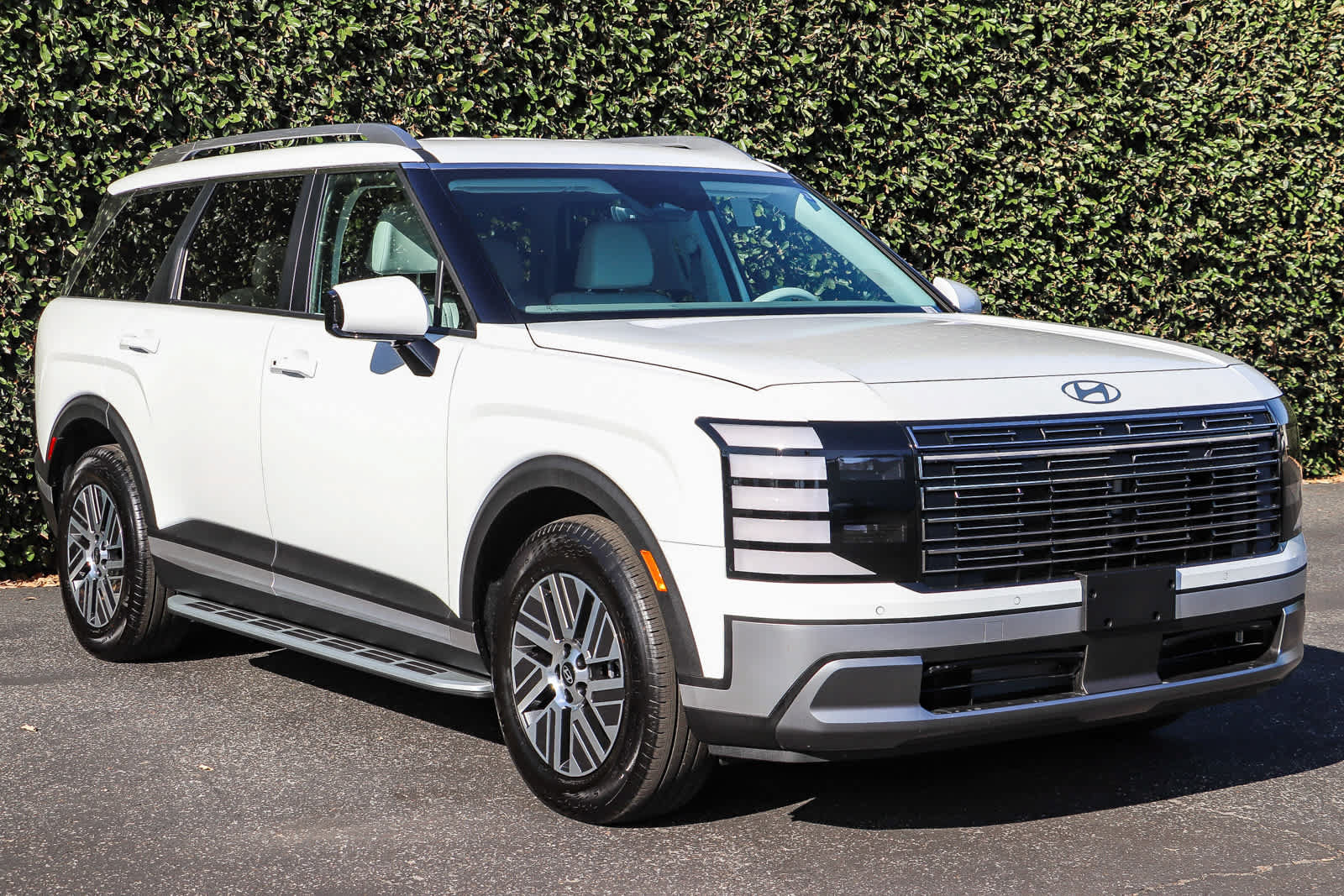 New 2027 Hyundai Palisade SEL FWD image 3