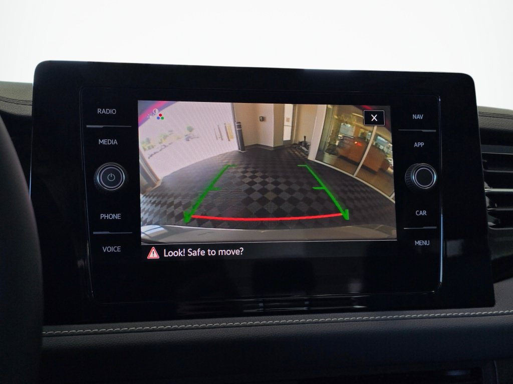 New 2026 Volkswagen Jetta SEL FWD image 27