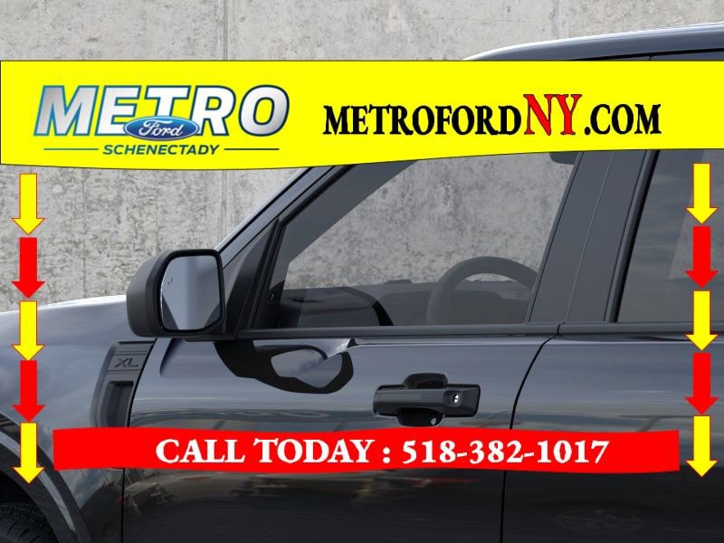 New 2026 Ford Maverick XL FWD image 21