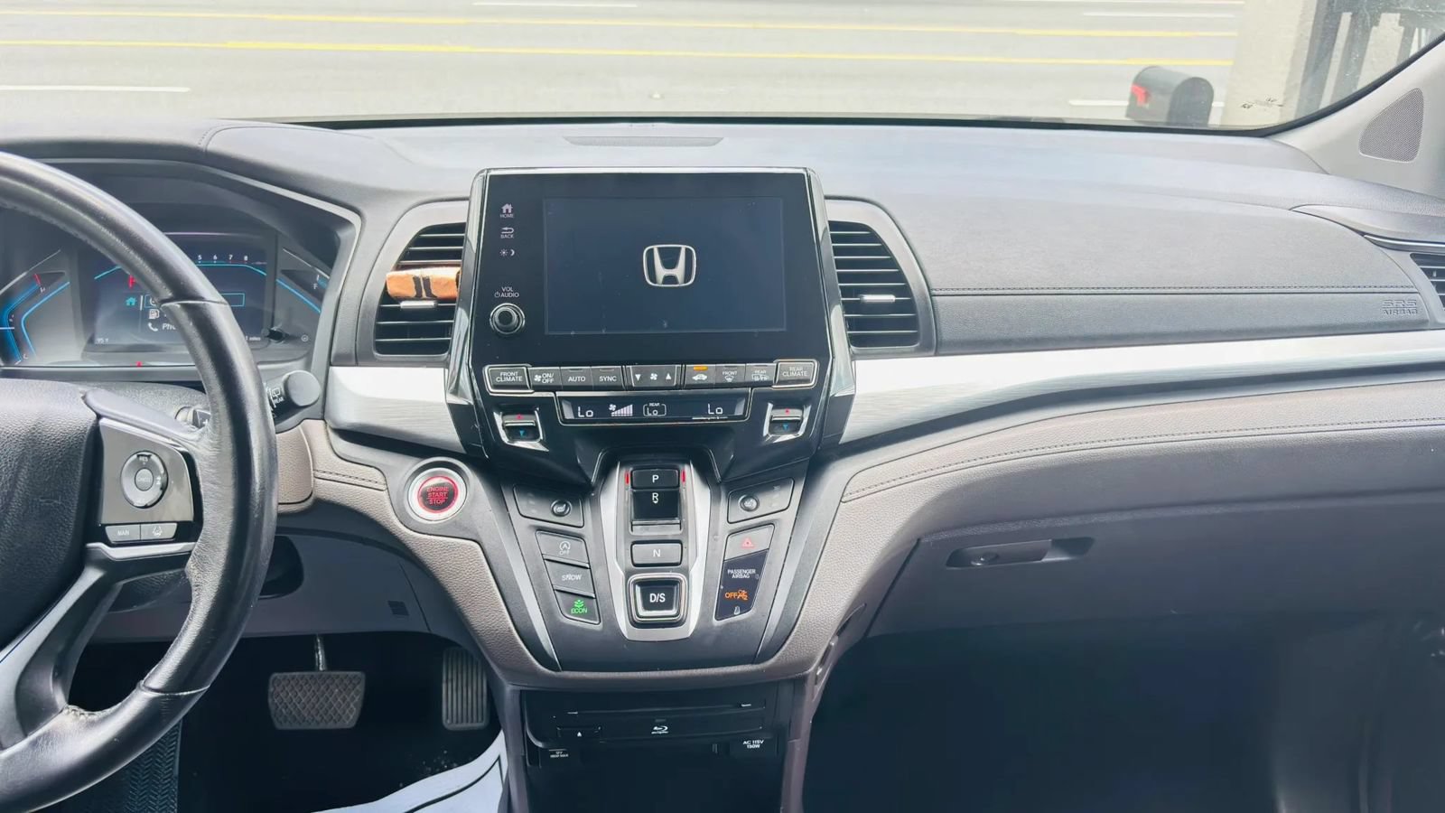 Used 2020 Honda Odyssey EX-L image 17