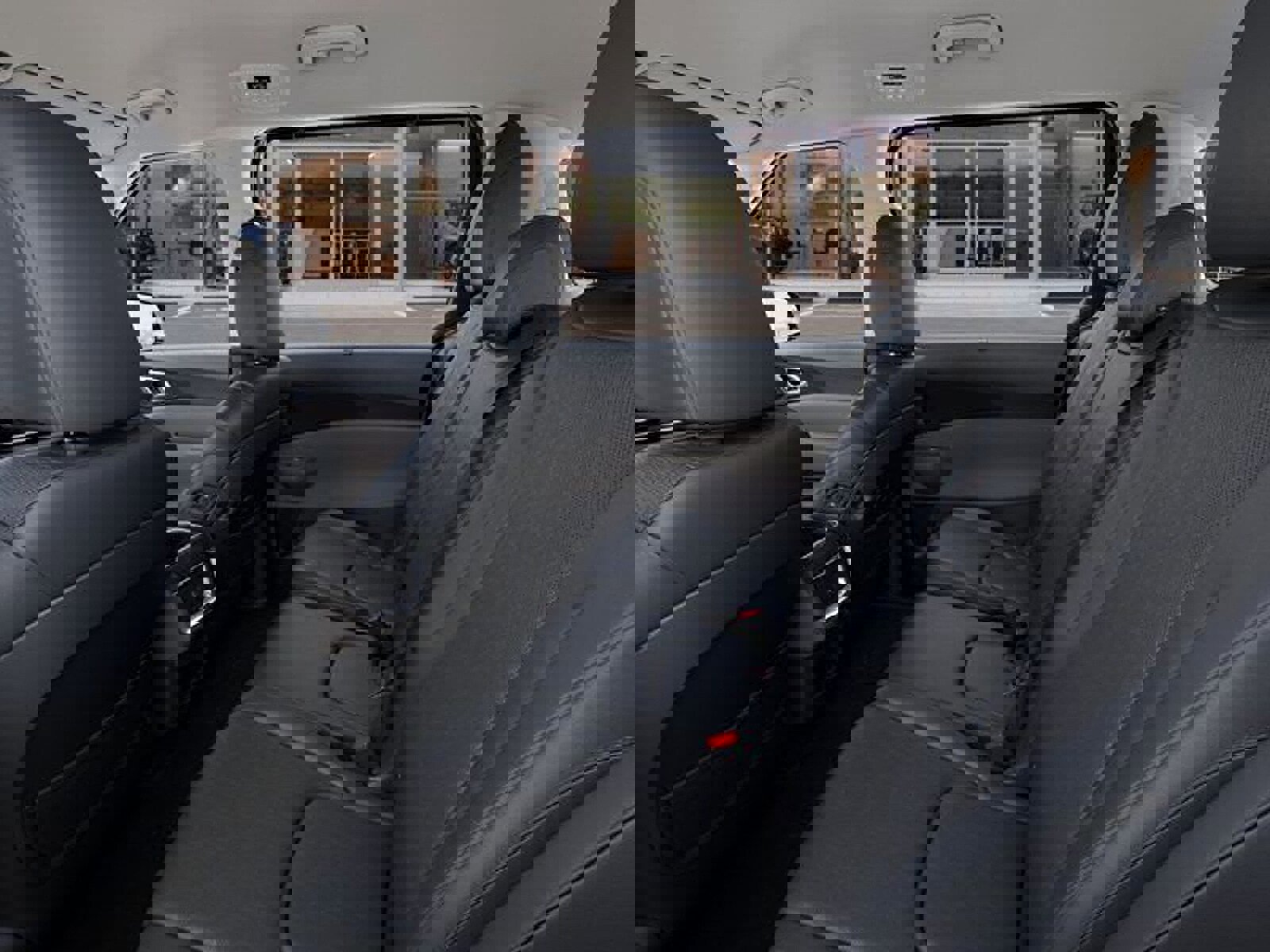 New 2026 Kia Carnival EX image 18