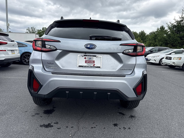 Certified 2025 Subaru Crosstrek 2.5i Limited AWD/4WD image 40