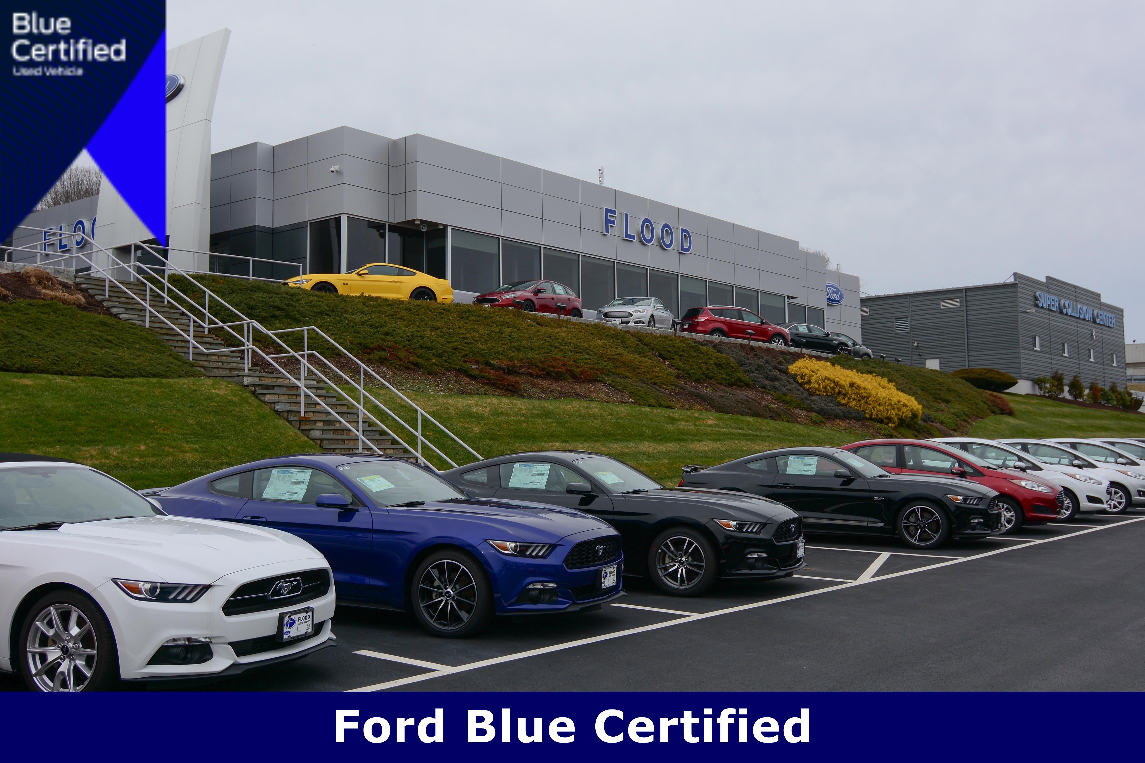 Certified 2022 Ford Explorer Limited w/ Equipment Group 301A image 20