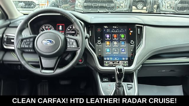 Used 2025 Subaru Outback Onyx Edition XT w/ Popular Package #2 AWD/4WD image 7