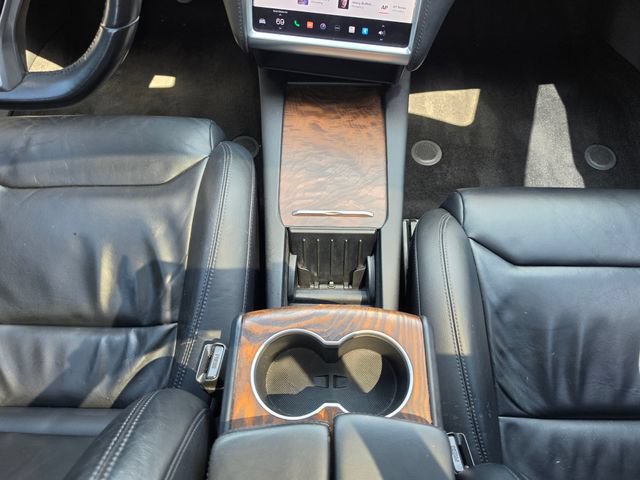 Used 2017 Tesla Model S 75 RWD image 31