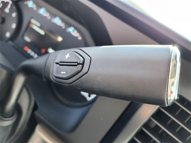 New 2025 Ford F550 4x4 Regular Cab Super Duty image 25