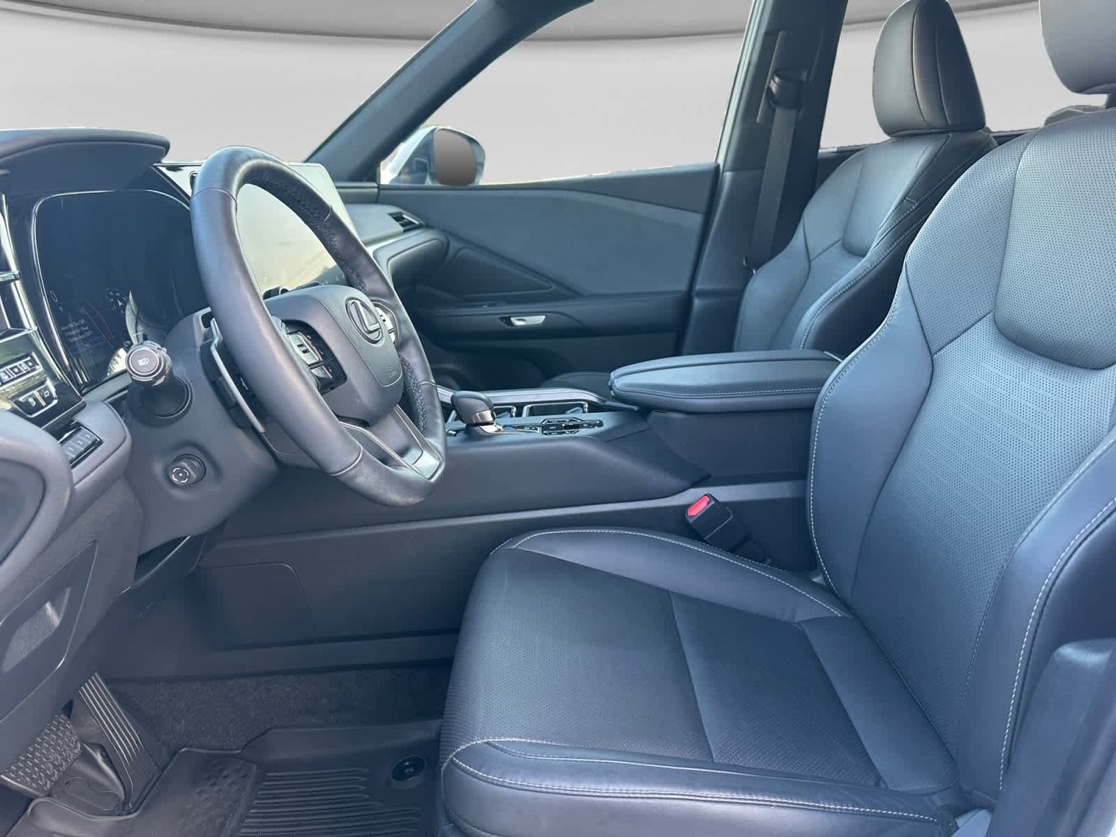 Used 2024 Lexus TX 350 AWD w/ Technology Package image 10