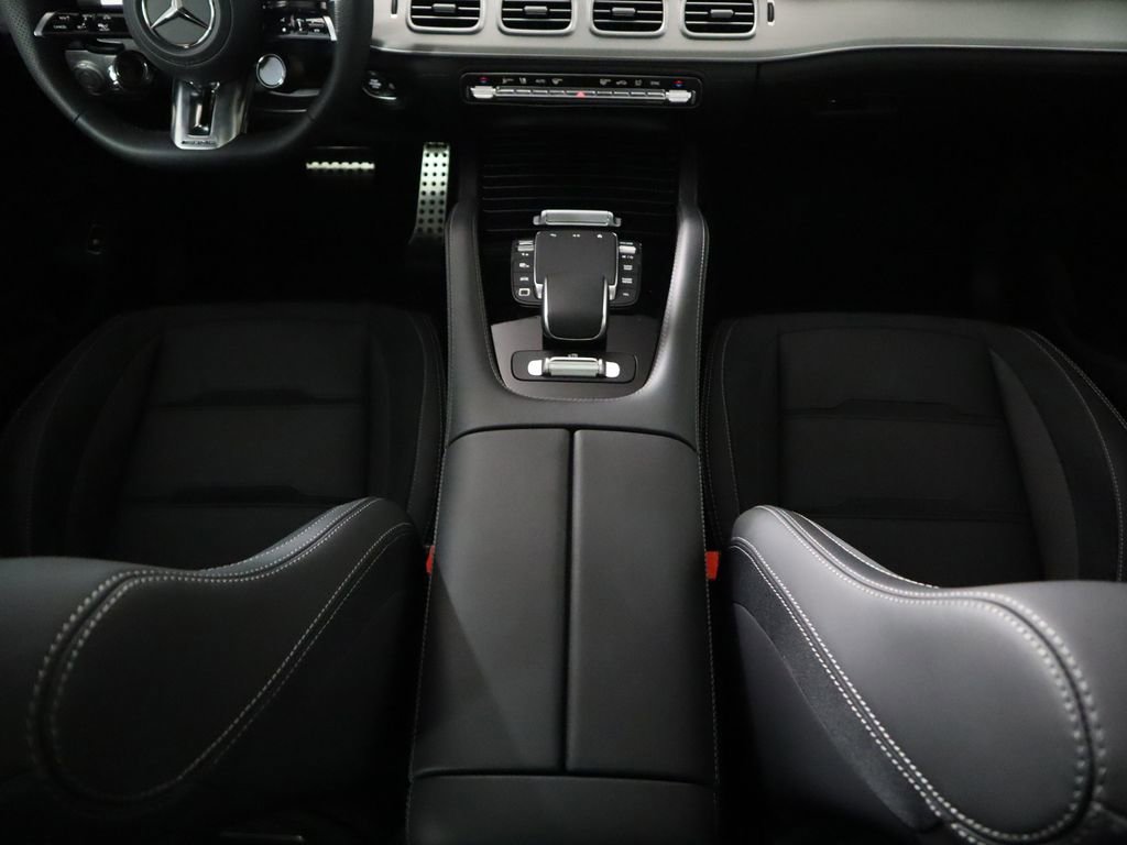 New 2026 Mercedes-Benz GLE 53 AMG 4MATIC Coupe image 18