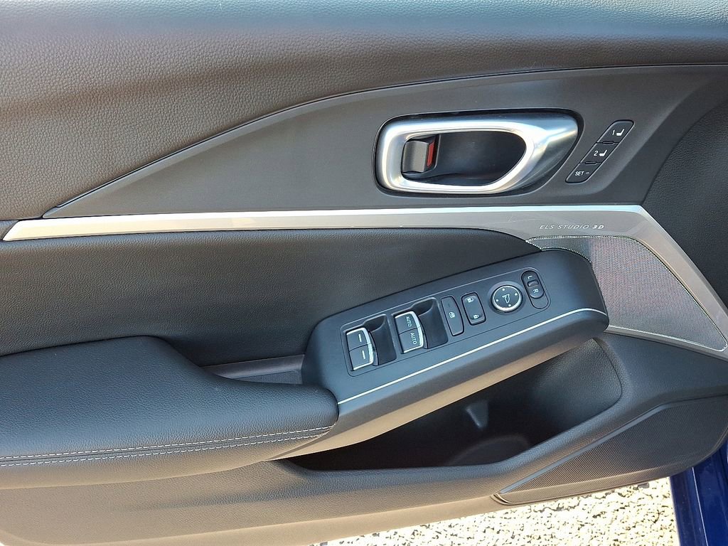 Certified 2023 Acura Integra A-Spec image 13