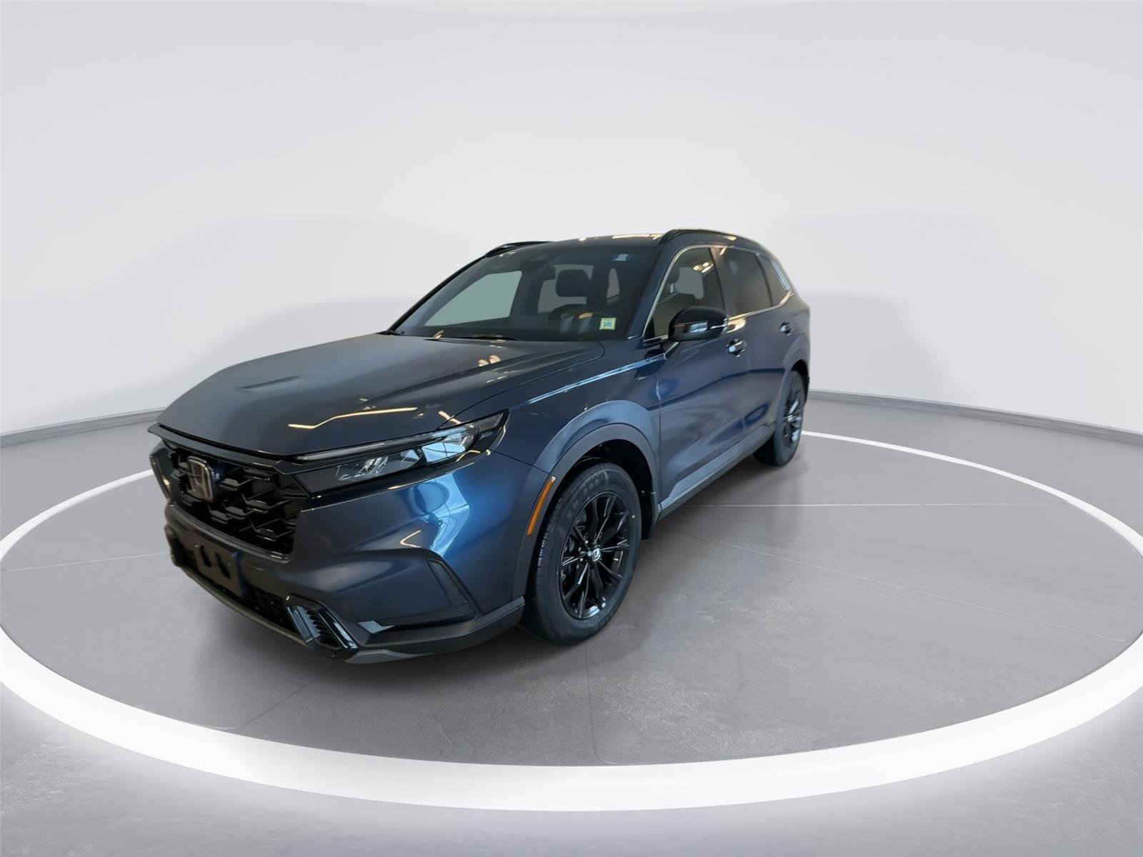 Used 2024 Honda CR-V Sport image 4