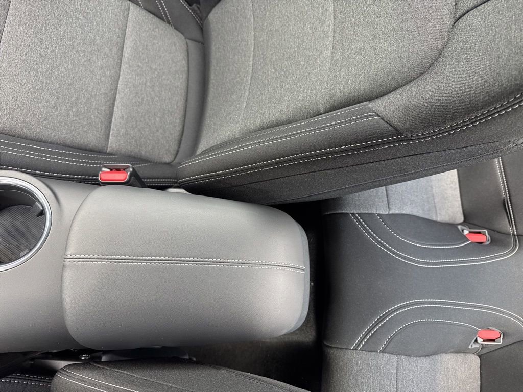 Used 2025 Ford Mustang GT image 25