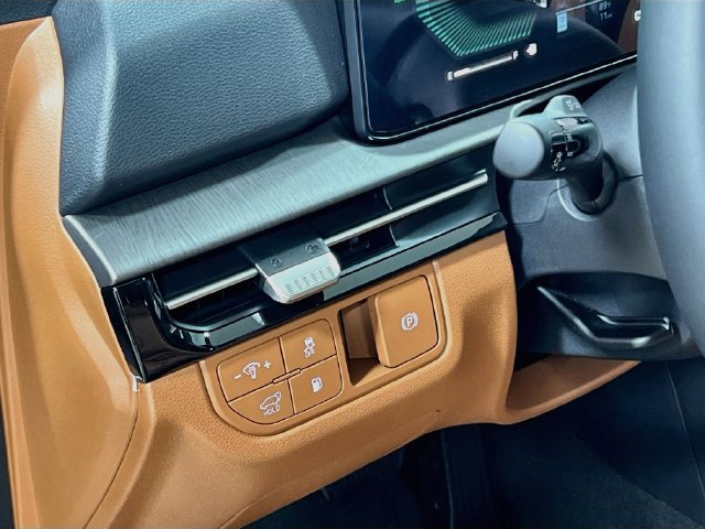 New 2027 Kia Sportage X-Line AWD/4WD image 10