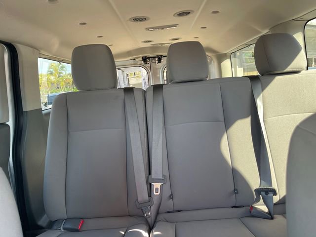 Used 2021 Nissan NV 3500 SV RWD image 11