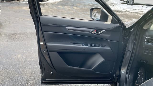 New 2025 MAZDA CX-5 AWD 2.5 S w/ Preferred Package image 20