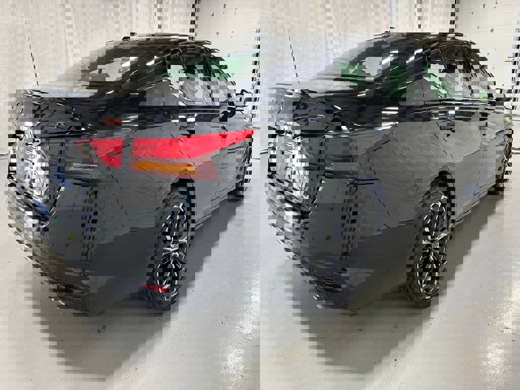 Used 2024 Nissan Altima 2.5 SR image 7