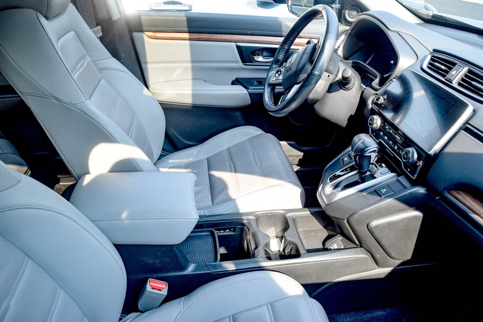 Used 2019 Honda CR-V EX-L image 19