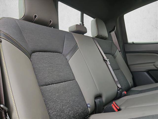 Used 2024 Chevrolet Colorado ZR2 w/ Technology Package AWD/4WD image 20