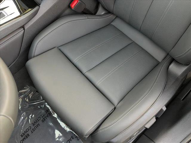 New 2026 Audi A6 Prestige image 4