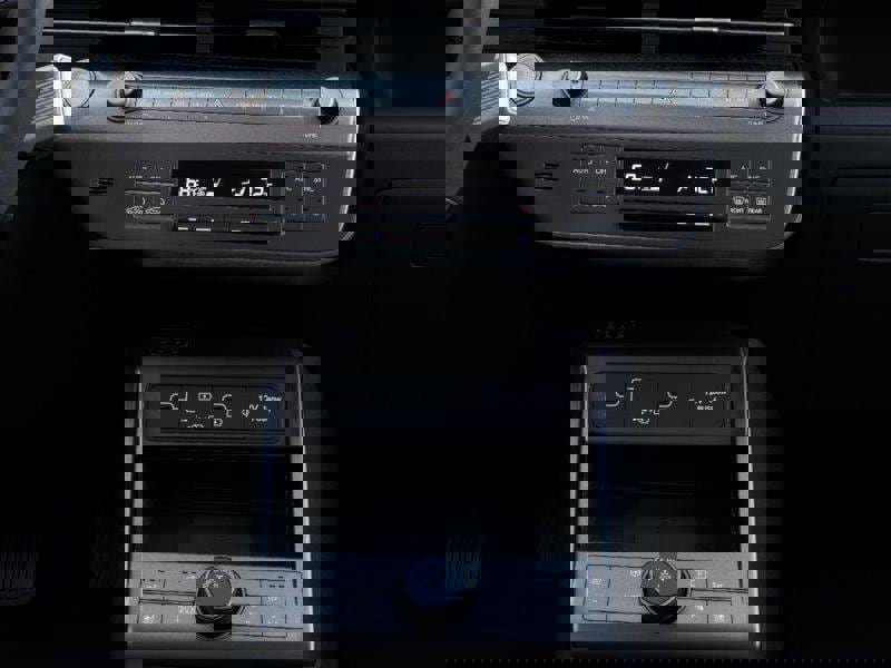 New 2026 Hyundai Kona SEL Sport image 16