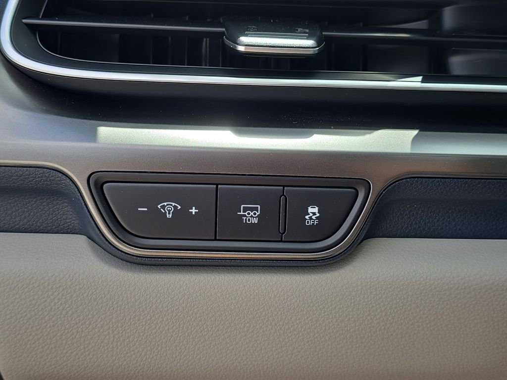 New 2026 Kia Carnival SX FWD image 30
