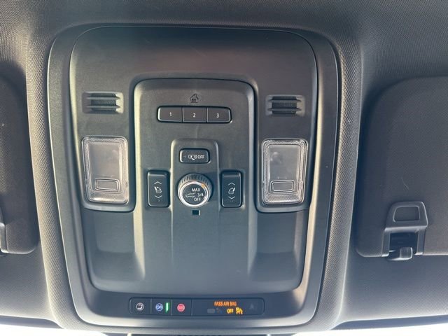 Used 2023 Chevrolet Tahoe RST w/ RST Performance Edition AWD/4WD image 46
