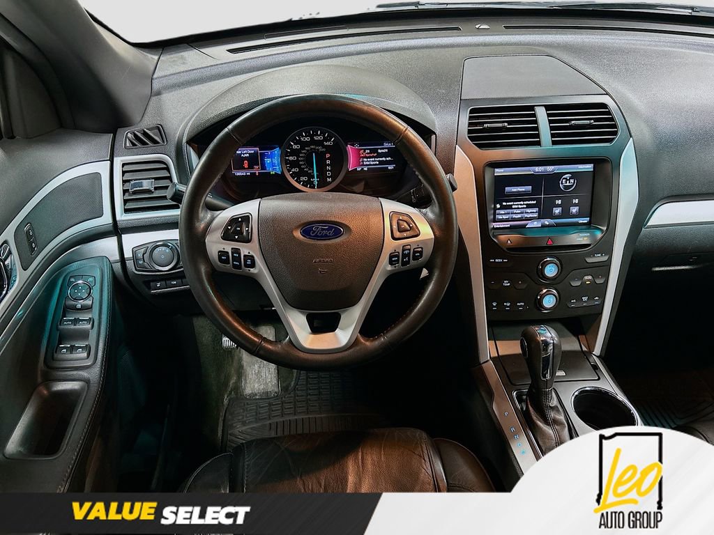 Used 2014 Ford Explorer XLT w/ Equipment Group 202A image 20