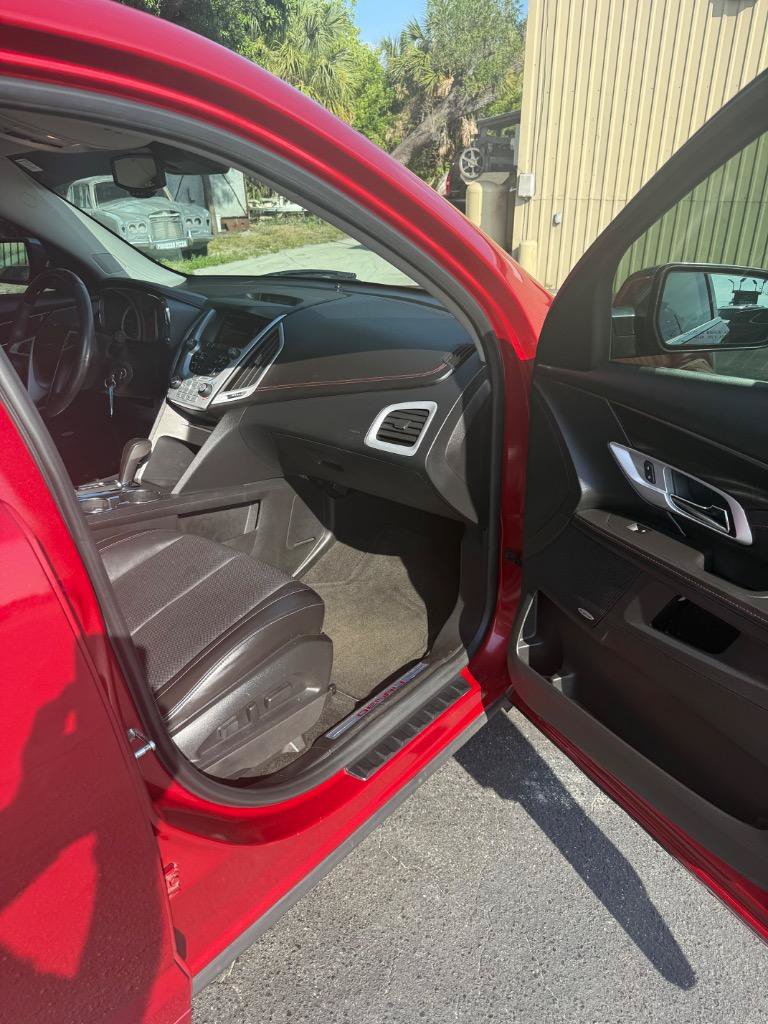 Used 2014 GMC Terrain Denali AWD/4WD image 19