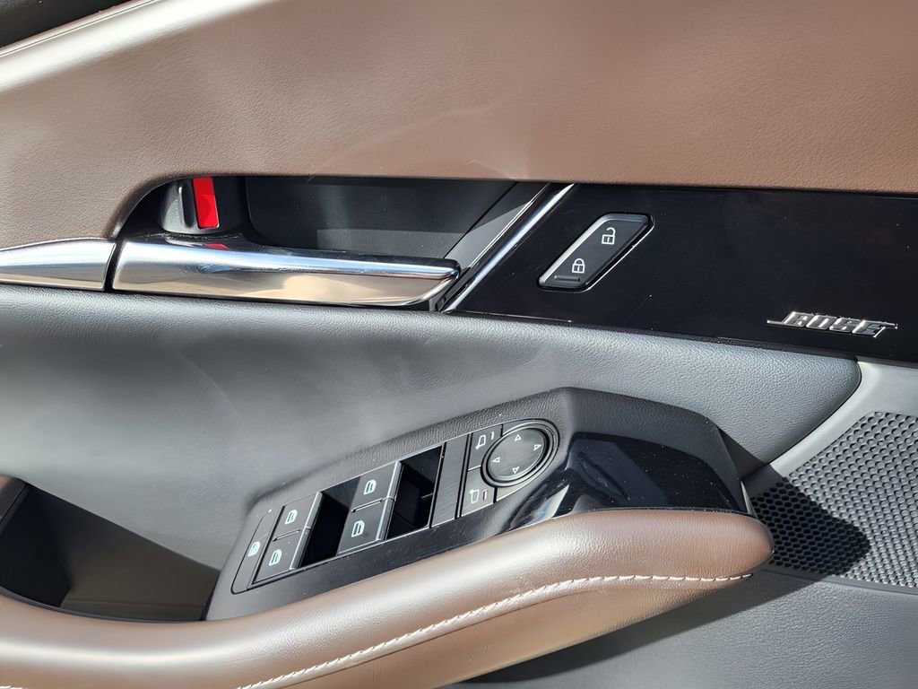 Used 2025 MAZDA CX-30 AWD 2.5 S w/ Premium Package image 23