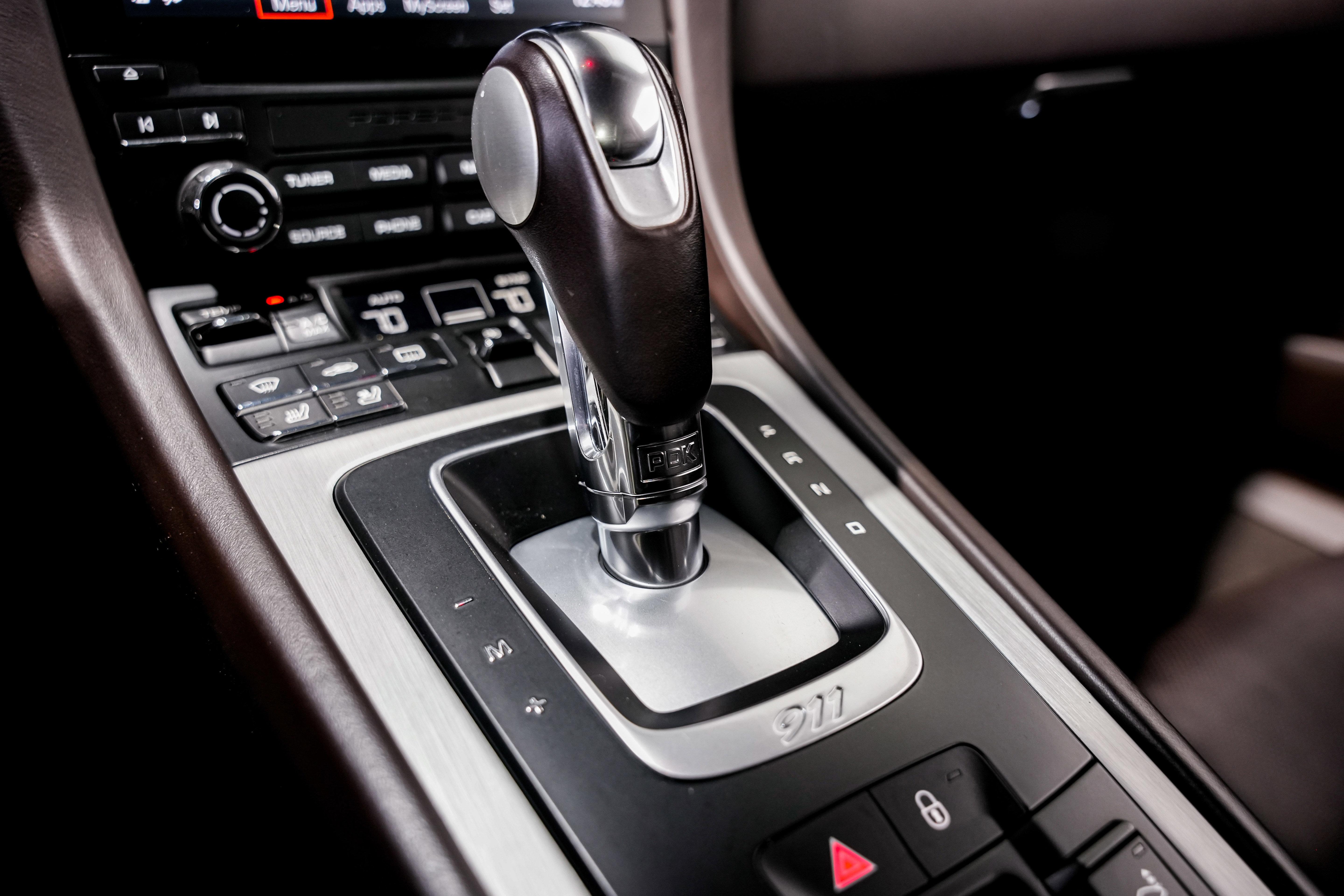 Used 2017 Porsche 911 Targa 4S image 16