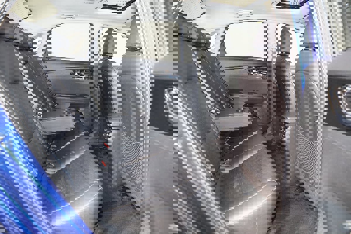 Used 2021 Kia Forte EX image 14