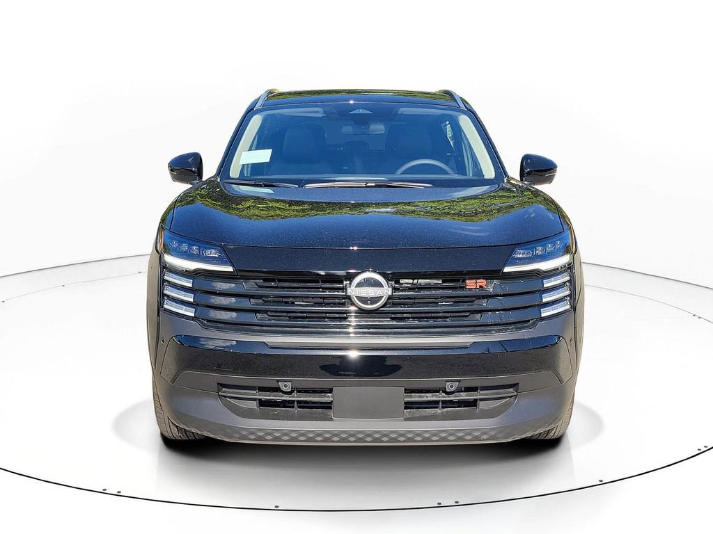 New 2026 Nissan Kicks SR image 2