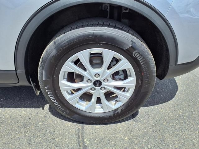 Used 2023 Ford Escape Active AWD/4WD image 13