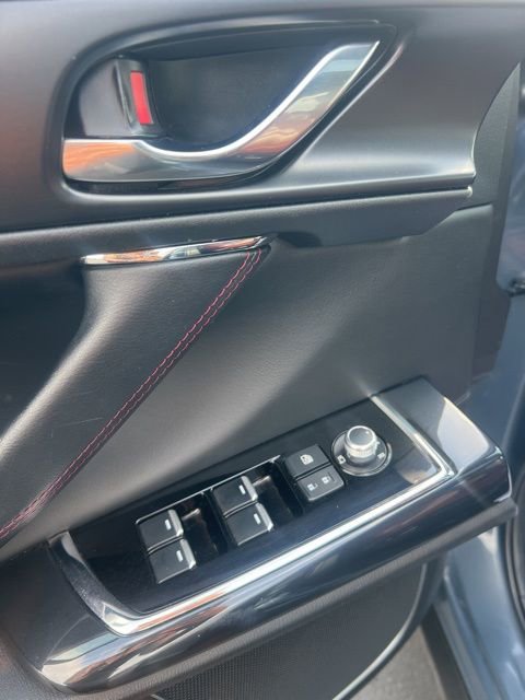 Used 2021 MAZDA CX-9 Carbon Edition image 25