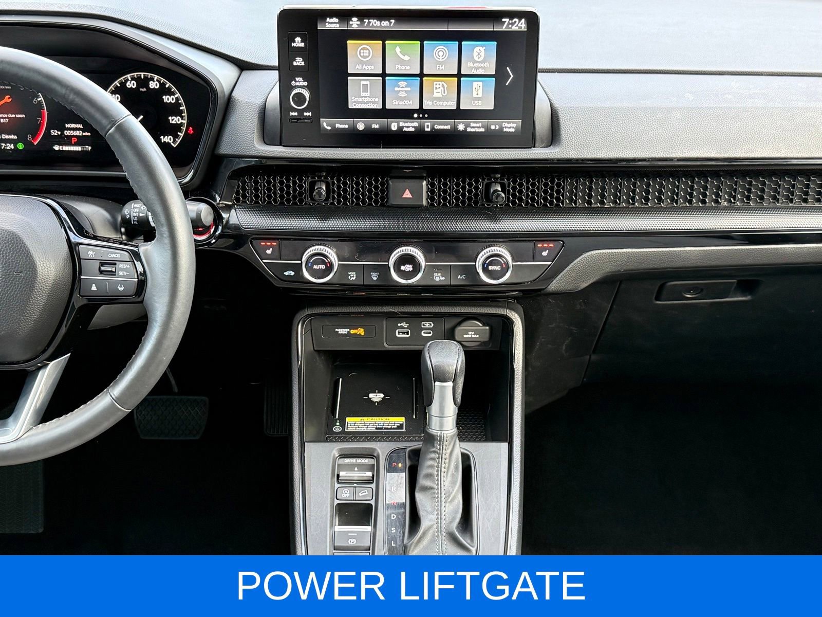 Used 2024 Honda CR-V EX-L image 22