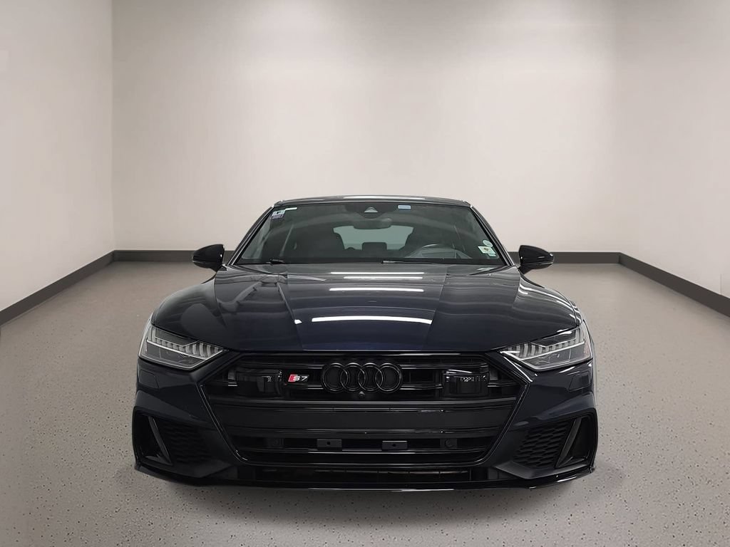 Used 2020 Audi S7 Prestige w/ Prestige Package AWD/4WD image 9