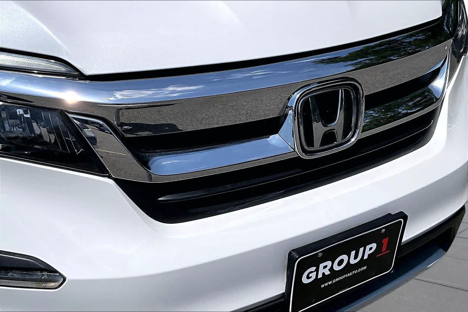 Used 2021 Honda Pilot EX-L image 29