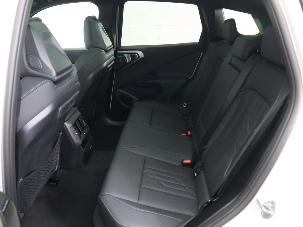 Certified 2026 BMW X3 xDrive30i w/ Premium Package AWD/4WD image 23